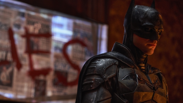 The Batman The Batman