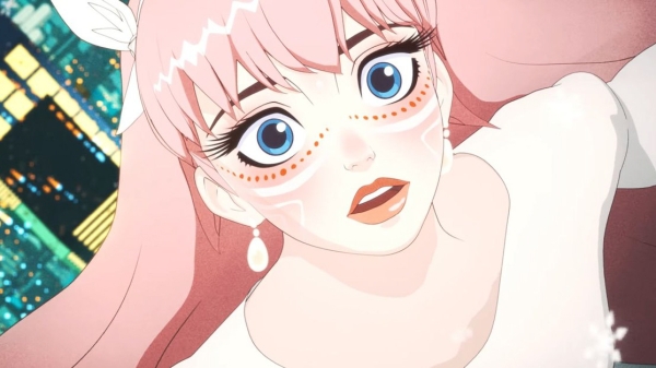 Belle Belle