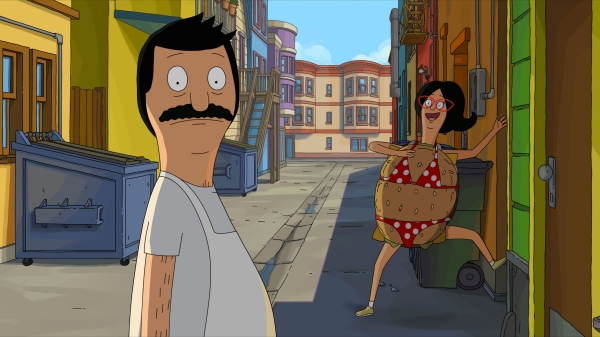Bob's Burgers Bob's Burgers