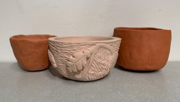 Make a Planter Make a Planter