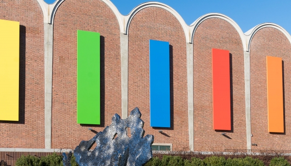 Hopkins Center