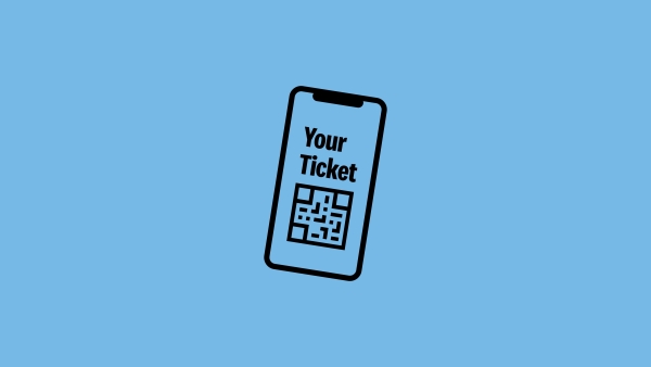 Mobile Ticket