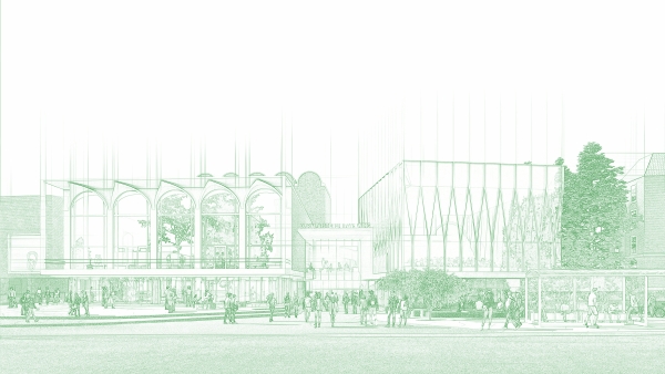 Green Rendering
