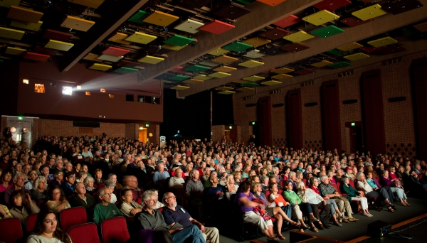 Hopkins Center For The Arts Seating Chart