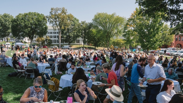 Community Picnic
