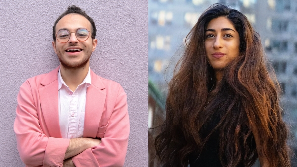 ALAA: A Family Trilogy