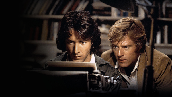 All the President's Men