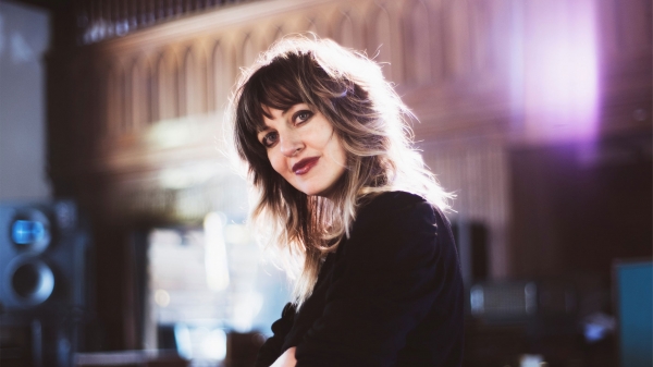 Anaïs Mitchell and Bonny Light Horseman Anaïs Mitchell and Bonny Light Horseman