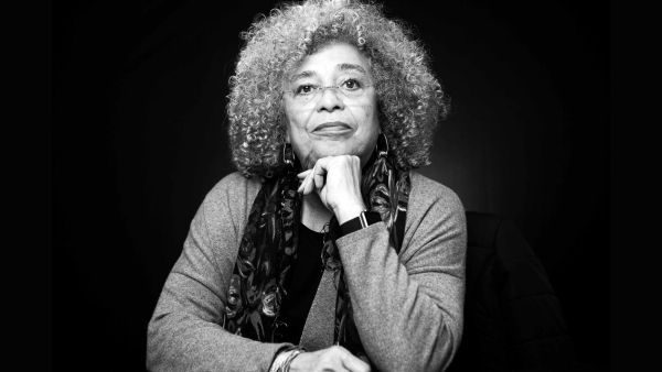Angela Davis Angela Davis