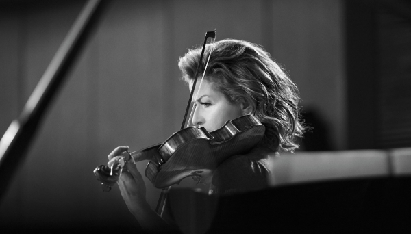 Anne-Sophie Mutter Anne-Sophie Mutter