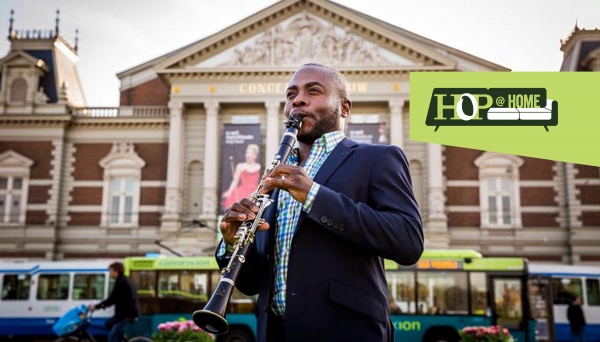 Anthony McGill Anthony McGill