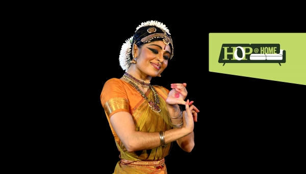 Hop@Home: Cocktails with Ashwini Hop@Home: Cocktails with Ashwini