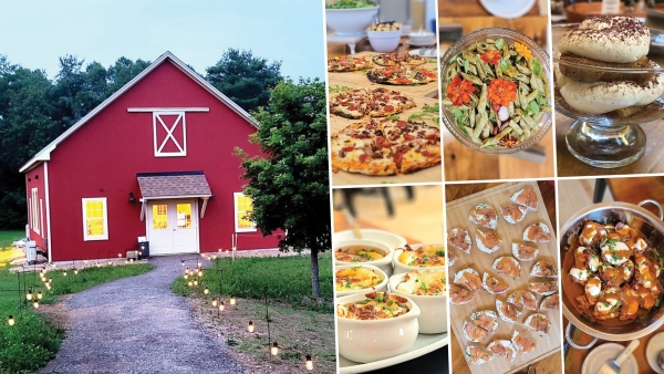 Avaloch Farm Music Institute