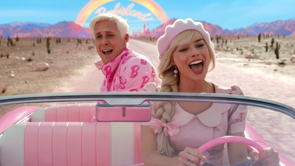 Barbie