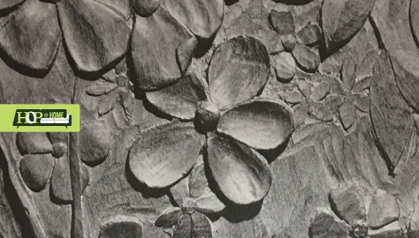 Bas Relief Carving Series Bas Relief Carving Series