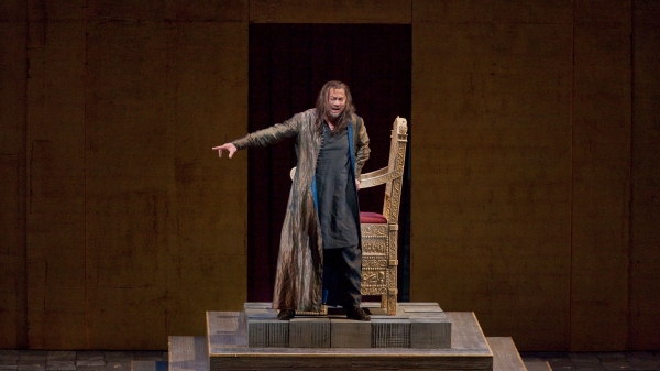 Boris Godunov Boris Godunov