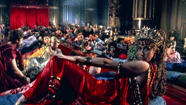 Caligula: The Ultimate Cut