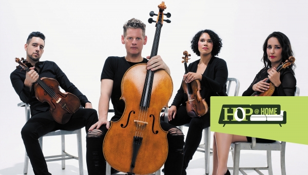 Catalyst Quartet Catalyst Quartet