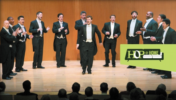 Chanticleer Chanticleer