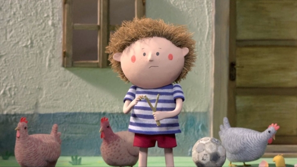Children's Film Festival
