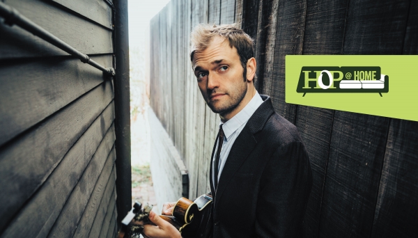 Chris Thile