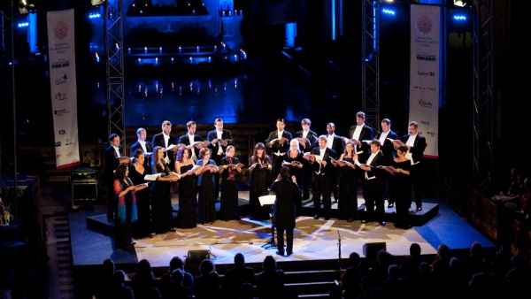Clarion Choir Clarion Choir