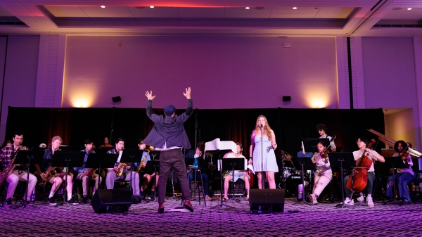 Coast Ensemble