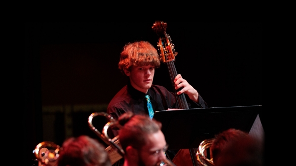 Coast Jazz Orchestra Coast Jazz Orchestra