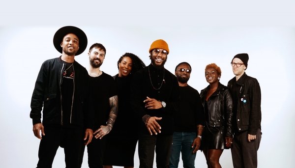 Cory Henry at the Hop Cory Henry at the Hop
