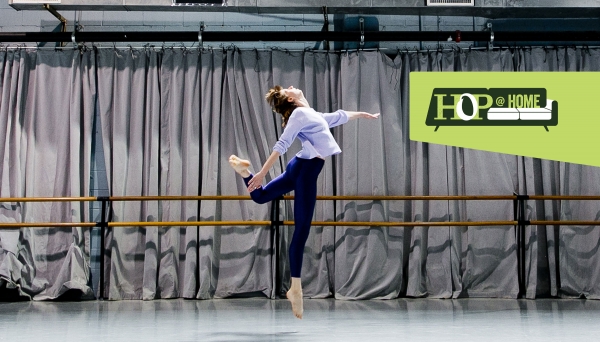 Dance Heginbotham Dance Heginbotham