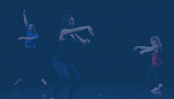 Dartmouth Dance Ensemble Dartmouth Dance Ensemble