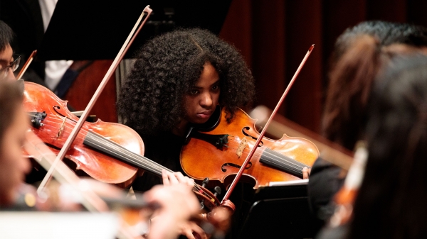 Dartmouth Symphony Orchestra