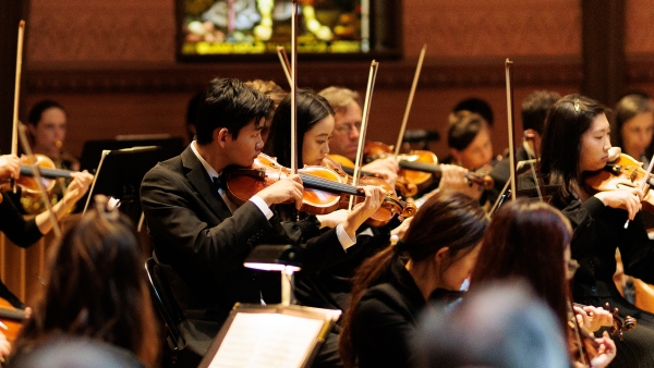 DSO Spring 2025