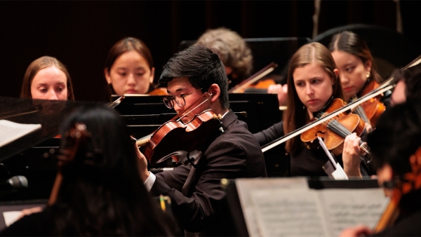 Dartmouth Symphony Orchestra Dartmouth Symphony Orchestra