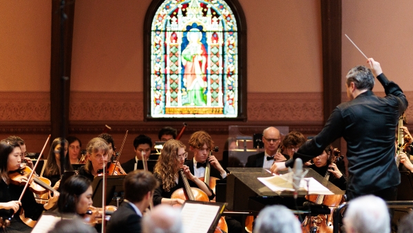 Symphony Orchestra