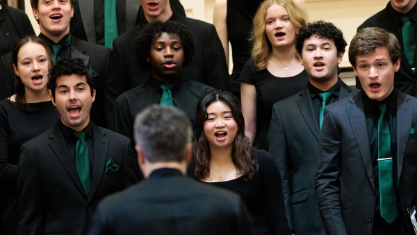 Glee Club