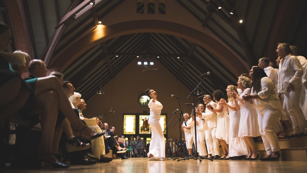 Gospel Choir