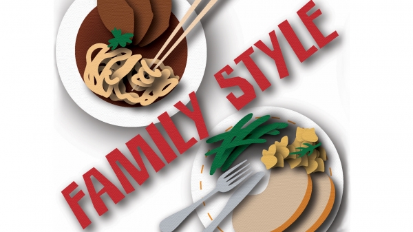 Family Style Family Style