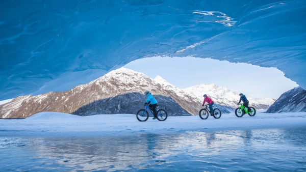 Mountainfilm on Tour Mountainfilm on Tour