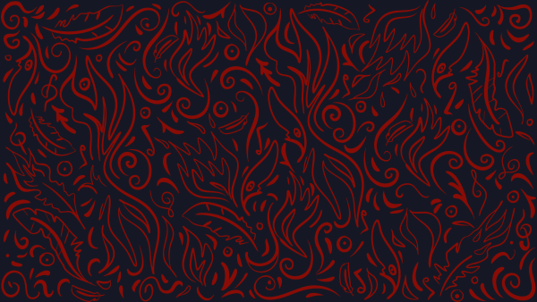 Firebird Graphic