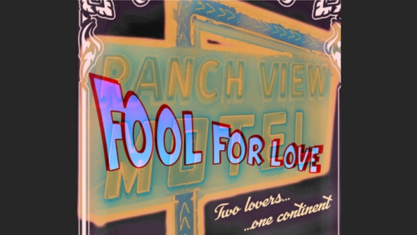 Fool for Love Fool for Love