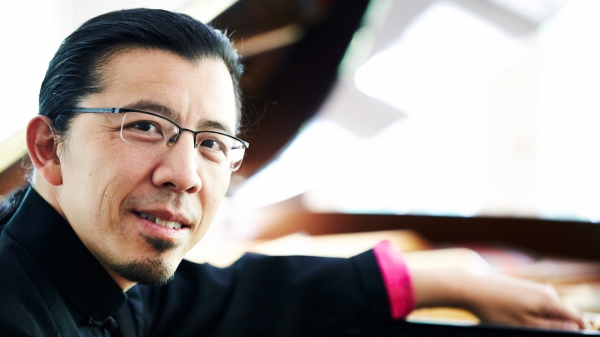 Frederic Chiu