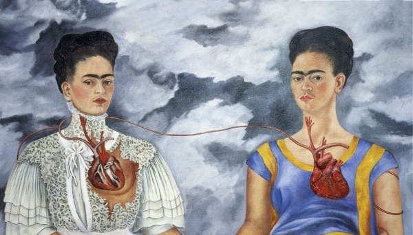 Frida Kahlo Frida Kahlo