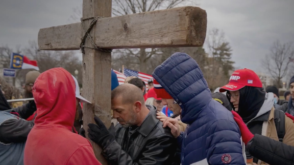 God & Country