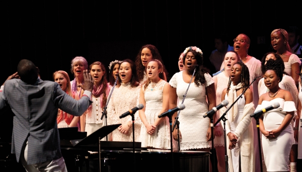 Dartmouth College Gospel Choir