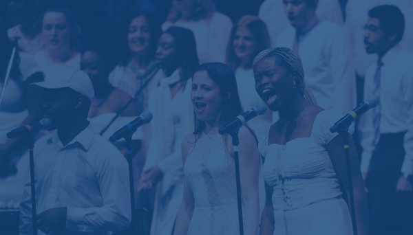 Dartmouth College Gospel Choir Dartmouth College Gospel Choir