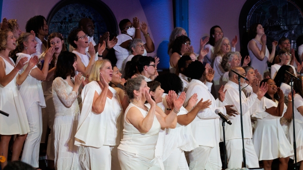 Gospel Spring 2025