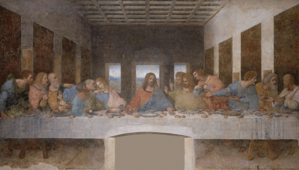 Leonardo: The Works Leonardo: The Works