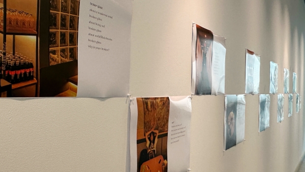 Hop Fellows Art Show