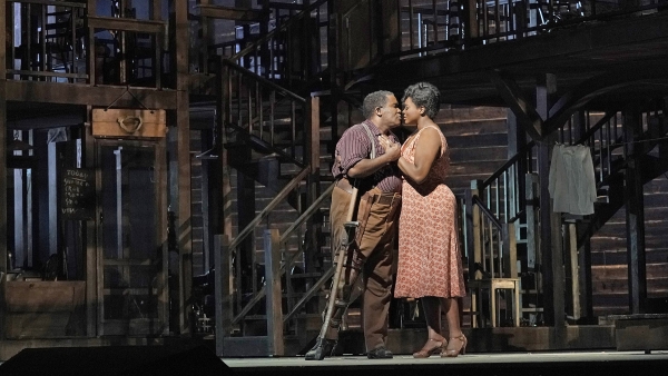 Porgy and Bess